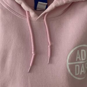 Adidas hoodie